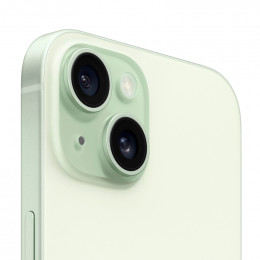 Смартфон Apple iPhone 15 Plus SIM 256 ГБ, зеленый