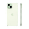 
Смартфон Apple iPhone 15 Plus SIM 128 ГБ, зеленый