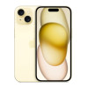 
Смартфон Apple iPhone 15 SIM 128 ГБ, желтый