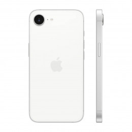Смартфон Apple iPhone 17e eSim+eSim 512 ГБ, White