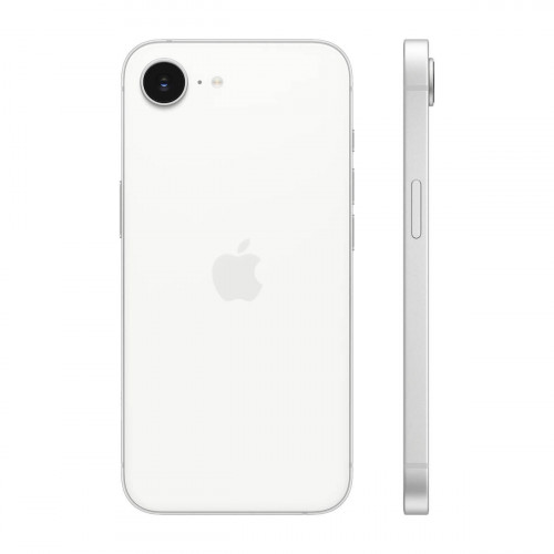 
Смартфон Apple iPhone 17e eSim+eSim 512 ГБ, White