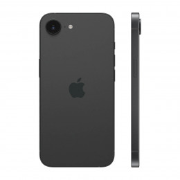 Смартфон Apple iPhone 17e 256 ГБ, Black