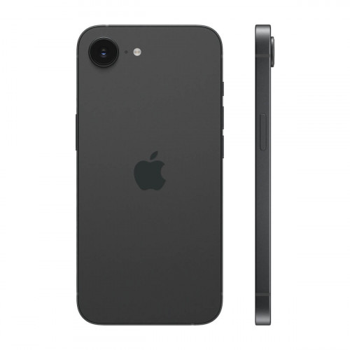 
Смартфон Apple iPhone 17e 512 ГБ, Black