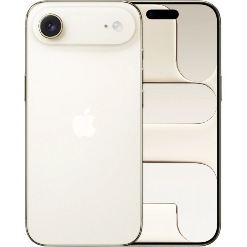 
Смартфон Apple iPhone Air eSim+eSim 512 ГБ, Light Gold