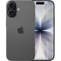 Смартфон Apple iPhone 17 256 ГБ, Black