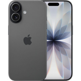 Смартфон Apple iPhone 17 512 ГБ, Black