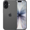 
Смартфон Apple iPhone 17 eSim+eSim 256 ГБ, Black