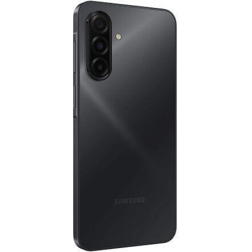 
Смартфон Samsung Galaxy A17 4/128 ГБ, Black