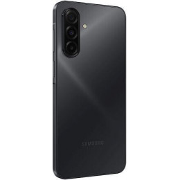Смартфон Samsung Galaxy A17 8/256 ГБ, Black