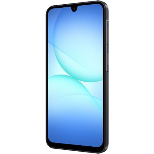 
Смартфон Samsung Galaxy A17 4/128 ГБ, Black