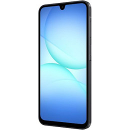 Смартфон Samsung Galaxy A17 8/256 ГБ, Black