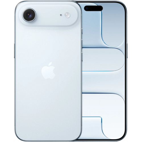 
Смартфон Apple iPhone Air eSim+eSim 512 ГБ, Sky Blue