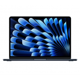 Apple MacBook Air 13″ (M5, 10C CPU/10C GPU, 2026), 16 ГБ, 1 ТБ SSD, Midnight