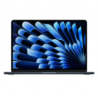 Apple MacBook Air 15″ (M5, 10C CPU/10C GPU, 2026), 16 ГБ, 1 ТБ SSD, Midnight