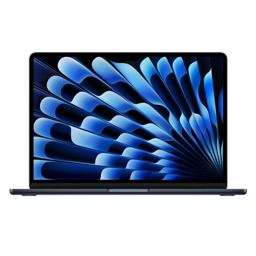 
Apple MacBook Air 13″ (M5, 10C CPU/10C GPU, 2026), 16 ГБ, 2 ТБ SSD, Midnight