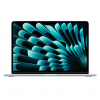 
Apple MacBook Air 15″ (M5, 10C CPU/10C GPU, 2026), 16 ГБ, 1 ТБ SSD, Silver