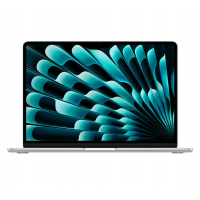 Apple MacBook Air 15″ (M5, 10C CPU/10C GPU, 2026), 32 ГБ, 4 ТБ SSD, Silver