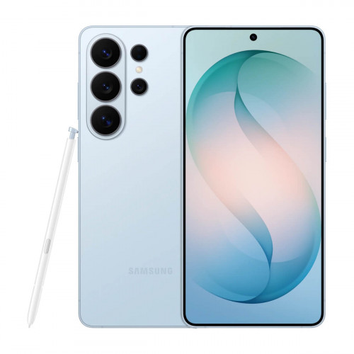 
    Смартфон Samsung Galaxy S26 Ultra 256 ГБ Sky Blue