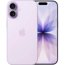 Смартфон Apple iPhone 17 512 ГБ, Lavender