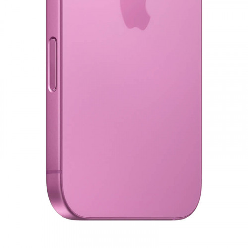 
Смартфон Apple iPhone 16 SIM 512 ГБ, Pink