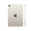 
Apple iPad mini 7 (2024) Wi-Fi+Cellular 128 ГБ, «сияющая звезда»