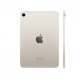Apple iPad mini 7 (2024) Wi-Fi 256 ГБ, «сияющая звезда»