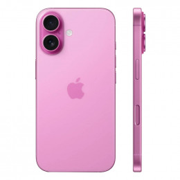 Смартфон Apple iPhone 16 Plus SIM 512 ГБ, Pink
