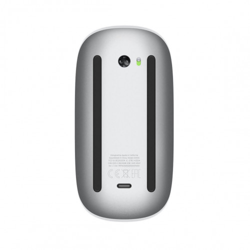 
Мышь Apple Magic Mouse 3 Type-C, White