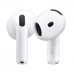 Наушники AirPods (4-го поколения, 2024) с шумоподавлением