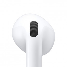 Наушники AirPods (4-го поколения, 2024) с шумоподавлением