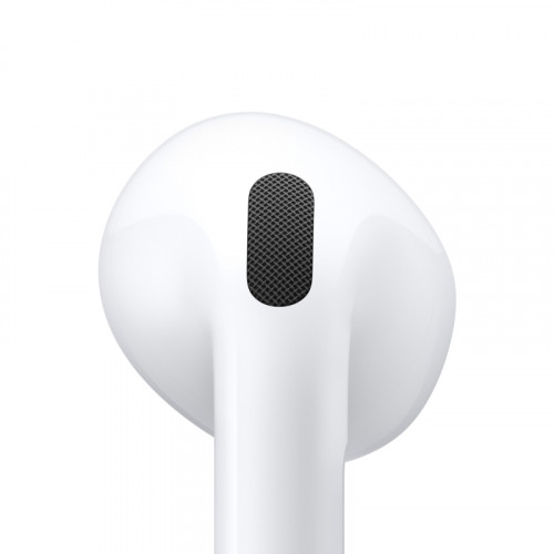 
Наушники AirPods (4-го поколения, 2024) с шумоподавлением