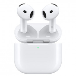 Наушники AirPods (4-го поколения, 2024)