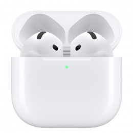Наушники AirPods (4-го поколения, 2024)
