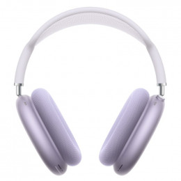 Беспроводные наушники Apple AirPods Max, фиолетовый