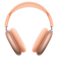 Беспроводные наушники Apple AirPods Max, оранжевый