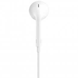 Наушники Apple EarPods с разъёмом USB-C, белый