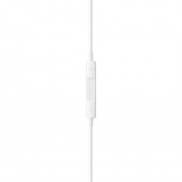 Наушники Apple EarPods с разъёмом USB-C, белый