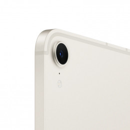 Apple iPad mini 7 (2024) Wi-Fi 128 ГБ, «сияющая звезда»