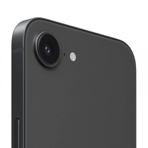 
Смартфон Apple iPhone 16e, 256 ГБ, Black