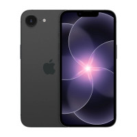 Смартфон Apple iPhone 17e 256 ГБ, Black