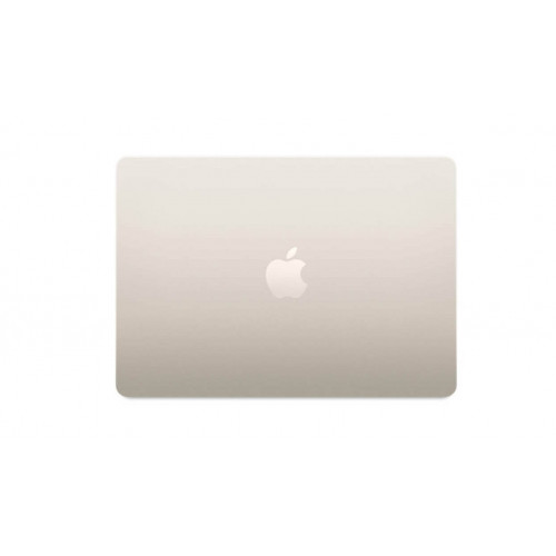 
Apple MacBook Air 15″ (M4, 10C CPU/10C GPU, 2025), 16 ГБ, 1 ТБ SSD, Starlight