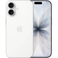 Смартфон Apple iPhone 17 256 ГБ, White
