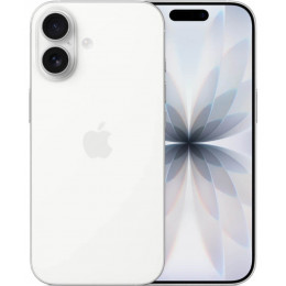 Смартфон Apple iPhone 17 eSim+eSim 512 ГБ, White