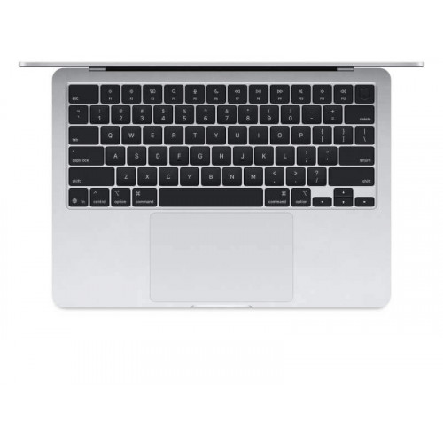 
Apple MacBook Air 15″ (M4, 10C CPU/10C GPU, 2025), 32 ГБ, 512 ГБ SSD, Silver