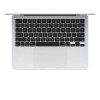 
Apple MacBook Air 13″ (M4, 10C CPU/10C GPU, 2025), 32 ГБ, 512 ГБ SSD, Silver