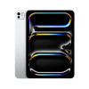
Apple iPad Pro 11″ (M5, 2025) Wi-Fi 256 ГБ, Silver