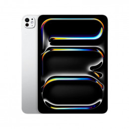 Apple iPad Pro 11″ (M5, 2025) Wi-Fi 2 ТБ, Silver Nano