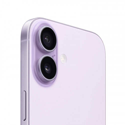 
Смартфон Apple iPhone 17 eSim+eSim 512 ГБ, Lavender