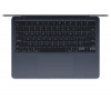 
Apple MacBook Air 13″ (M4, 10C CPU/10C GPU, 2025), 24 ГБ, 512 ГБ SSD, Midnight