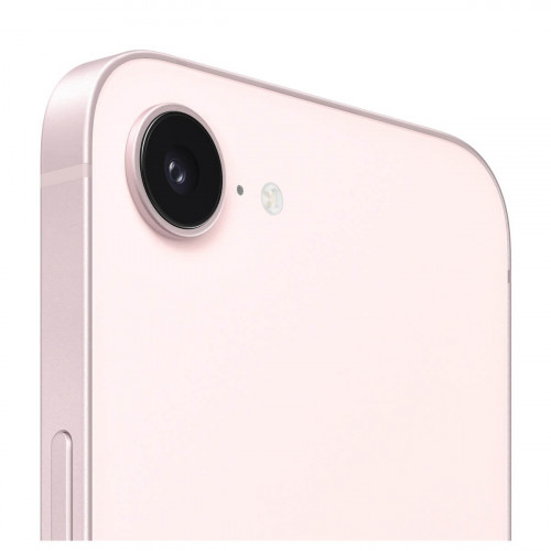 
Смартфон Apple iPhone 17e 256 ГБ, Soft Pink